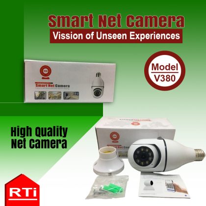 V380 Smart Net Camera ip cam