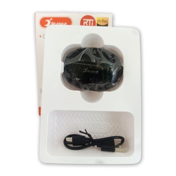 Irange RW10 TWS Bluetooth Headphone - Image 3