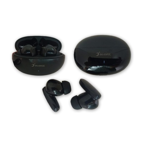 Irange RW10 TWS Bluetooth Headphone - Image 4