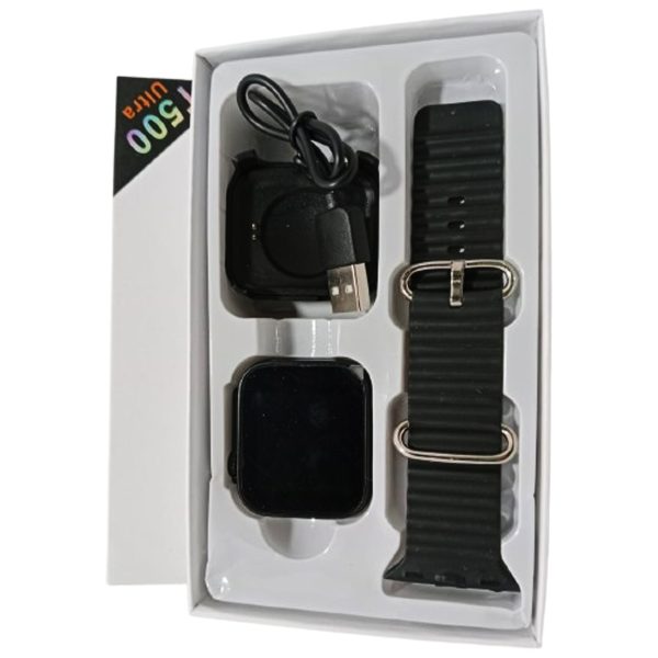 T500 Ultra Smart Watch - Image 3