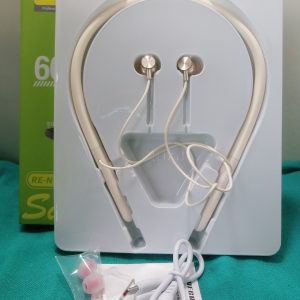 Regrsi RE-NY061 (60 H) Neckband